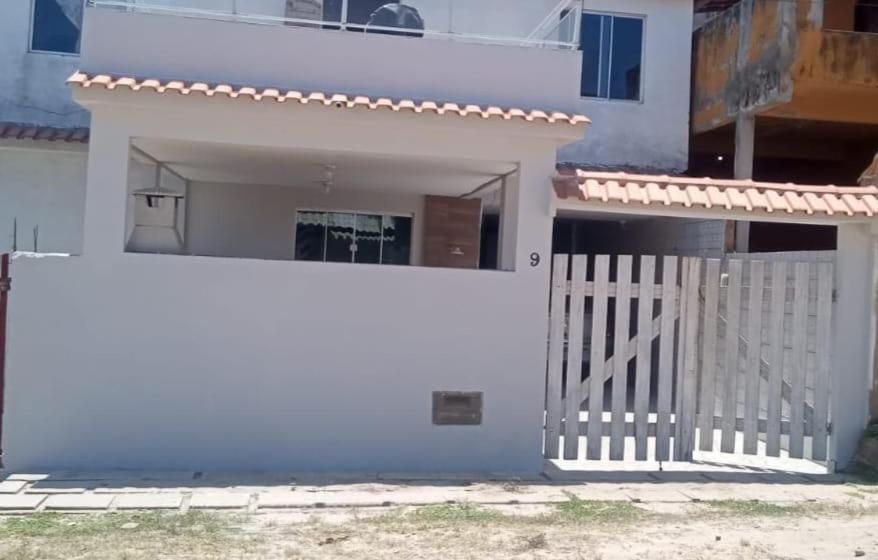 Casa Arraial Do Cabo - Figueira Villa Bagian luar foto